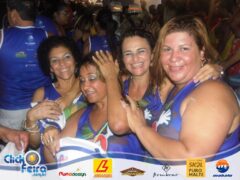 Bloco Abraçaê